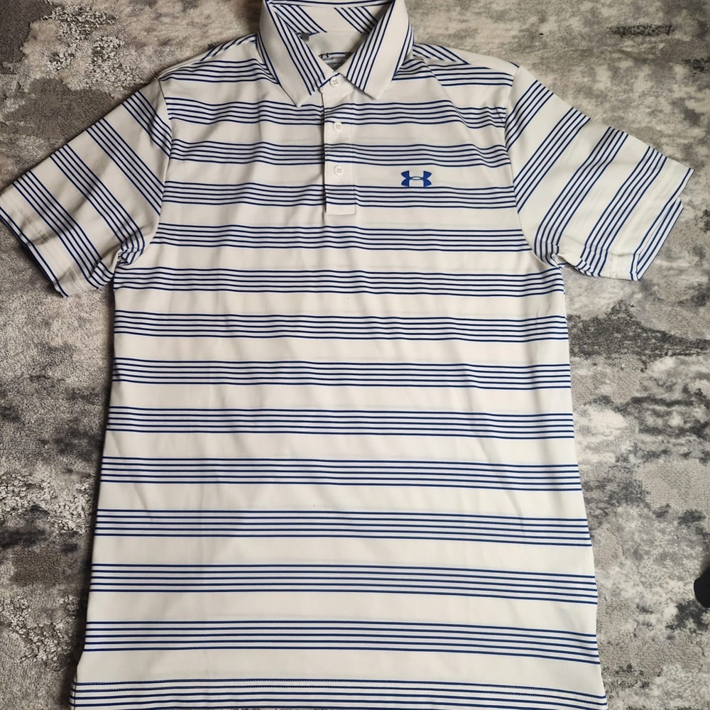 Under Armour Polo